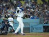 O residence run de Shohei Ohtani leva os Dodgers à vitória por 1 a 0 sobre o Rays