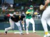 A explosão de Brandon Lowe na 9ª entrada completa o retorno dos Pirates contra A’s