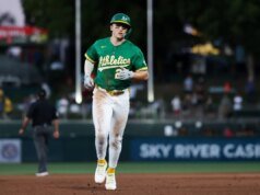 A incerteza interna paira sobre o confronto entre Giants e A’s
