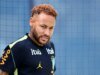 Técnico do Brasil: Neymar estará disponível para jogar contra a Escócia
