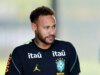 Neymar do Brasil descartado para jogo da Copa do Mundo contra o Haiti