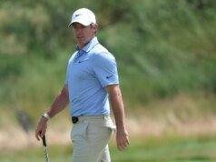Rory McIlroy pulará Travellers, terceiro evento exclusivo de 2026