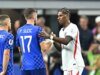 Inglaterra e Gana estão prontos para pagar o preço para avançar na Copa do Mundo
