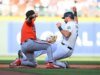 Kyle Bradish torce pelos 12 melhores da carreira como os melhores Mariners do Orioles