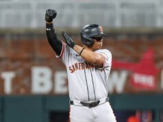 Estimulados pelo ataque, Giants buscam a raspagem em Atlanta