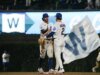 Cubs testam reviravolta recente contra Blue Jays