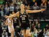 Liberty, time mais quente da WNBA, pretende ampliar o domínio sobre os Mystics