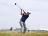 US Open: Sam Stevens conquista a liderança do clube, Rory McIlroy 1 de volta