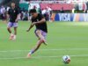 Son Heung-min promete ‘reconquistar corações’ da Coreia do Sul após eliminação da Copa do Mundo