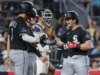 Rodada da MLB: Andrew Benintendi vence o White Sox sobre o Yankees