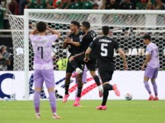 Erro do goleiro leva México à Coreia do Sul e garante primeiro lugar no Grupo A