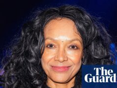 Kanya King, fundador dos prêmios Mobo para música negra britânica, morre aos 57 anos