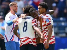Sem Pulisic, sem problemas: USMNT venceu a Austrália por 2 a 0 e venceu o Grupo D