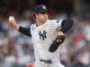 Cam Schlittler (13 Ks) sufoca os Reds na oitava derrota dos Yankees em 26