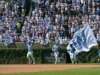 Surging Cubs tenta rolar mais 7 no confronto contra Blue Jays