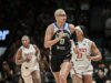 Liberty ansioso para começar uma nova seqüência contra Sparks, atormentado por lesões