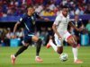 Raphinha, do Brasil, perderá jogo contra a Escócia; Neymar pode chegar aos 90