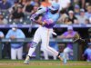 A dupla de duas corridas de Braxton Fulford levanta Rockies sobre Pirates