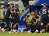 O Paraguai, com 10 jogadores, vence a Turquia por 1 a 0, ainda vivo na Copa do Mundo