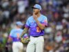Rockies pretendem terminar em casa em alta na ultimate contra Pink Sox