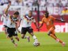 Técnico da Costa do Marfim prega intensidade antes da remaining do grupo contra Curaçao