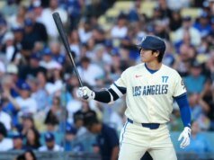 Novo pai Shohei Ohtani e Dodgers enfrentam Orioles no confronto do Dia dos Pais