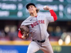 Connelly Early e Purple Sox vencem Mariners pela segunda vitória consecutiva