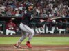 Byron Buxton bate em quinto lugar em 10 corridas e impulsiona Twins a derrotar Diamondbacks