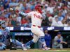 Phillies derrota Mets atrás de Kyle Schwarber e Bryce Harper