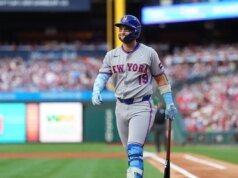 Mets de Bo Bichette, ex-time Jays passando por temporadas difíceis
