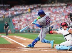Mets com baixo desempenho, Cubs querem ganhar impulso antes do intervalo