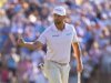Wyndham Clark traz forma de elite para o Travellers Championship