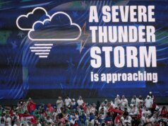Copa do Mundo: França-Iraque entra em atraso relâmpago no intervalo