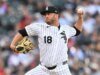 O single de Sam Antonacci leva os White Sox à frente dos Guardians