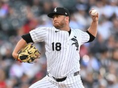 O single de Sam Antonacci leva os White Sox à frente dos Guardians