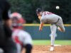 O triplo de 3 corridas de Jake McCarthy dá aos Rockies uma vitória fácil sobre os Purple Sox