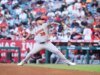 Kyle Bradish rebate nove enquanto Orioles fechava os Angels