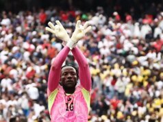 Benjamin Asare e Gana empatam sem gols com a Inglaterra