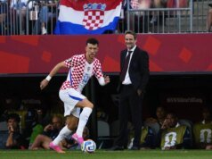 Croácia espera recuperar a antiga forma da Copa do Mundo em partida essential contra Gana