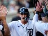 Ben Malgeri, do Tigers, provavelmente terá uma segunda likelihood contra os Yankees