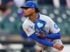Os Cubs perdem Edward Cabrera, Ben Brown; Matthew Boyd retorna
