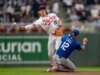 Freddie Freeman e Andy Pages ajudam os Dodgers a acumular 17 rebatidas e derrotar os Twins