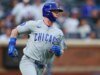 Pete Crow-Armstrong e Dansby Swanson levam Cubs à frente do Mets