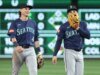 Mariners levam o movimento juvenil para a revanche contra os Angels