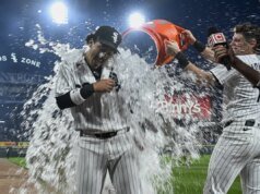 Alimentados por fãs, White Sox disputam a varredura dos Guardians