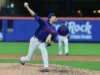 Mets rebaixa RHP Kodai Senga para bullpen