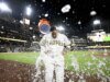 Manny Machado, do Padres, quer bis na closing contra o Braves