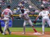 Rockies se reúnem para derrubar Crimson Sox