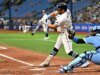 Yandy Diaz obtém quatro rebatidas enquanto Rays derrota Royals