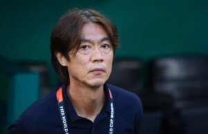 Presidente da Coreia do Sul pede investigação após fraco desempenho